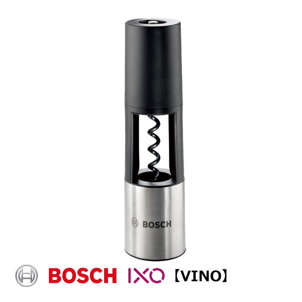 ワインオープナー / BOSCH コードレスドライバー / IXO6 アタッチメント