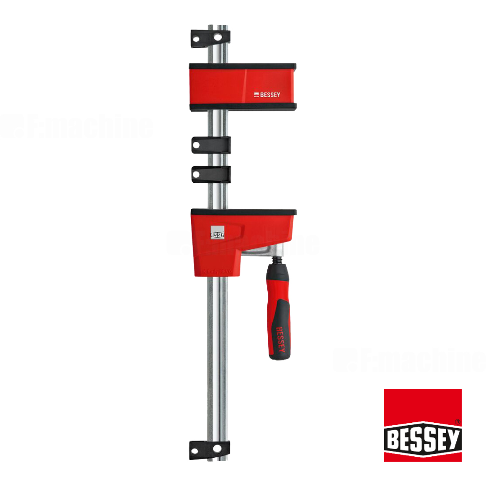 バリオボディクランプ KREV150-2K / 1本 / BESSEY