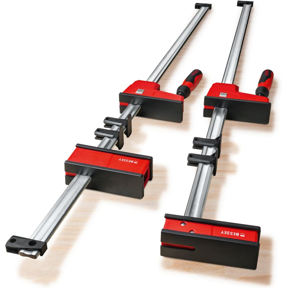 バリオボディクランプ KREV200-2K / 1本 / BESSEY