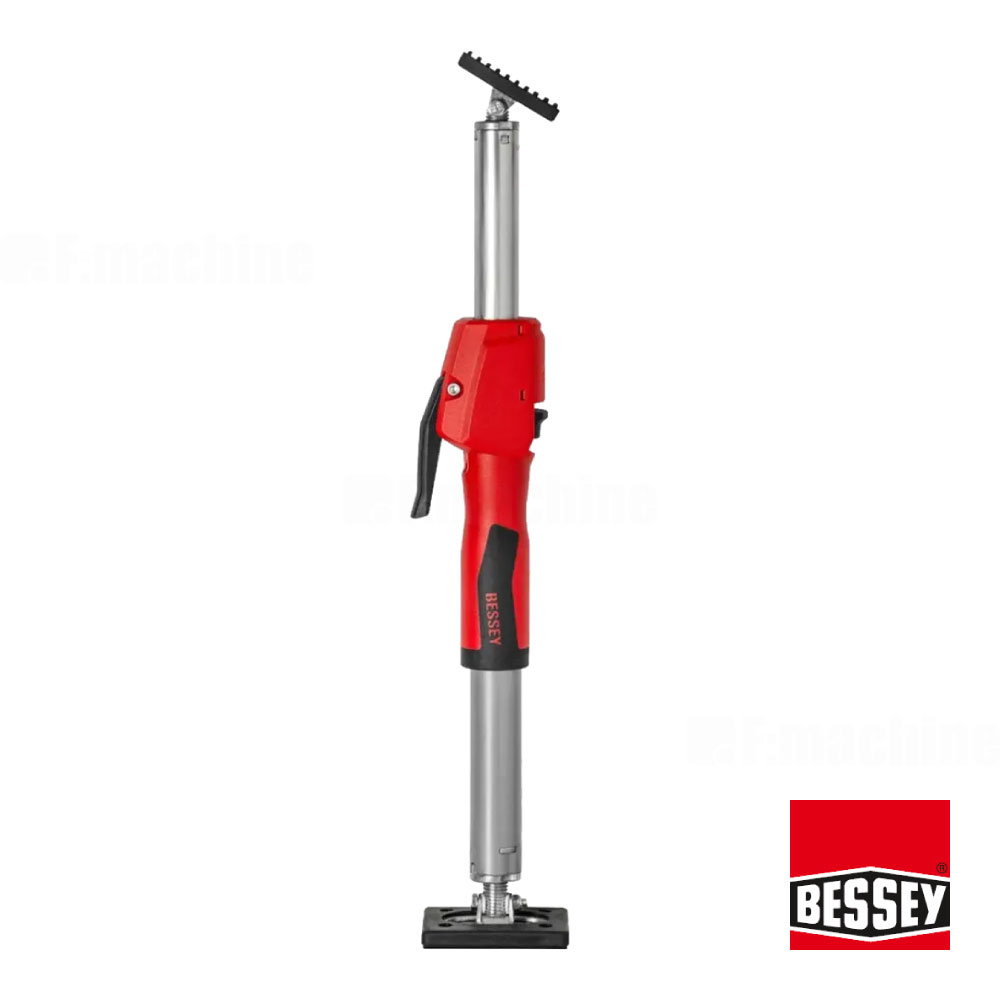STE150 ポンプグリップ付き天井および組み立てサポート / 1本 / BESSEY