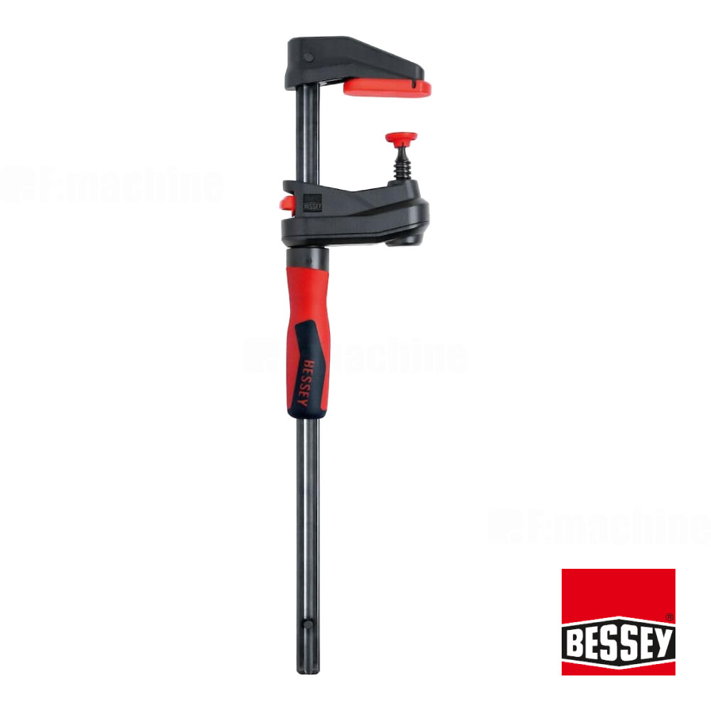 GK60 木工用クランプ / 1本 / BESSEY