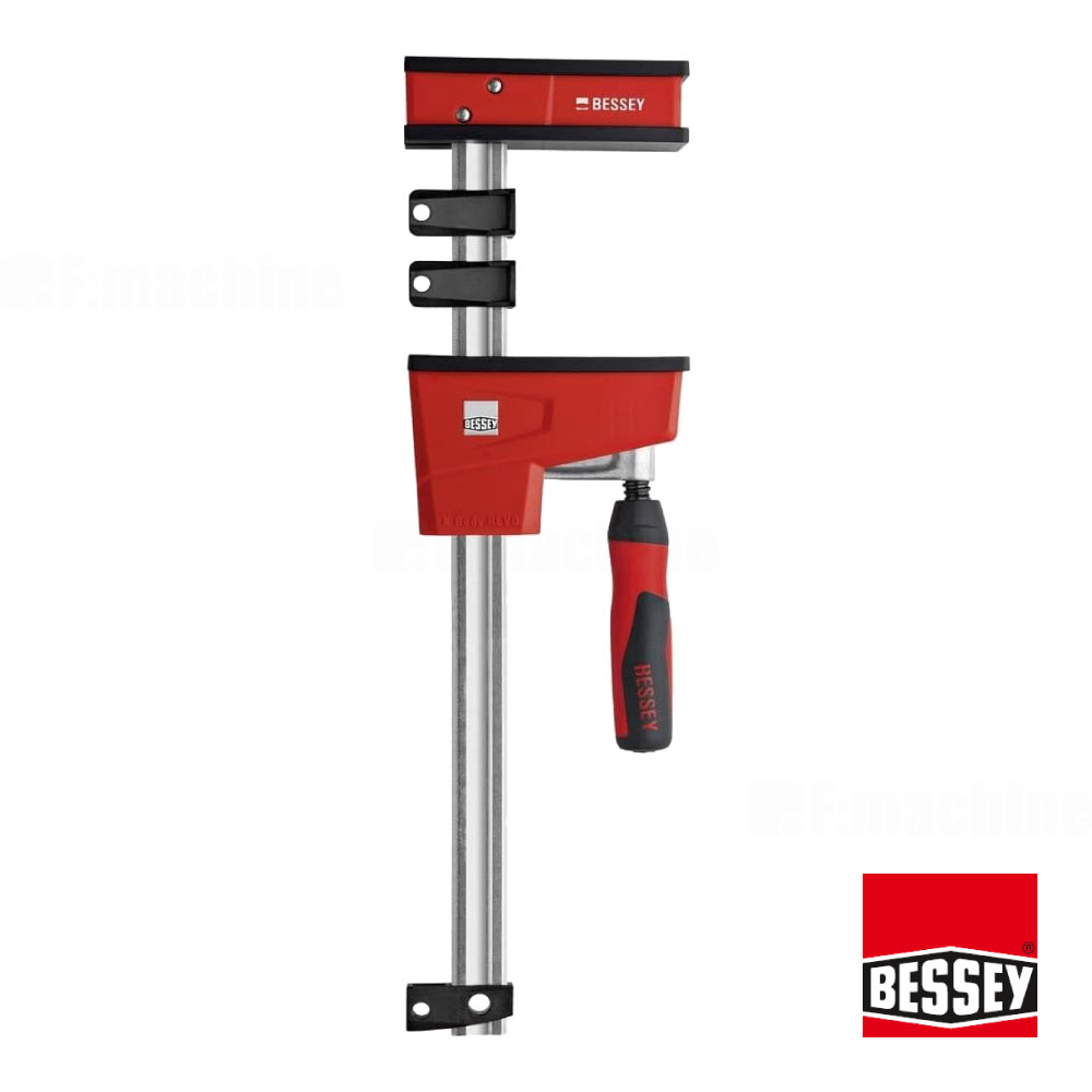 KRE100-2K 木工用クランプ / 1本 / BESSEY