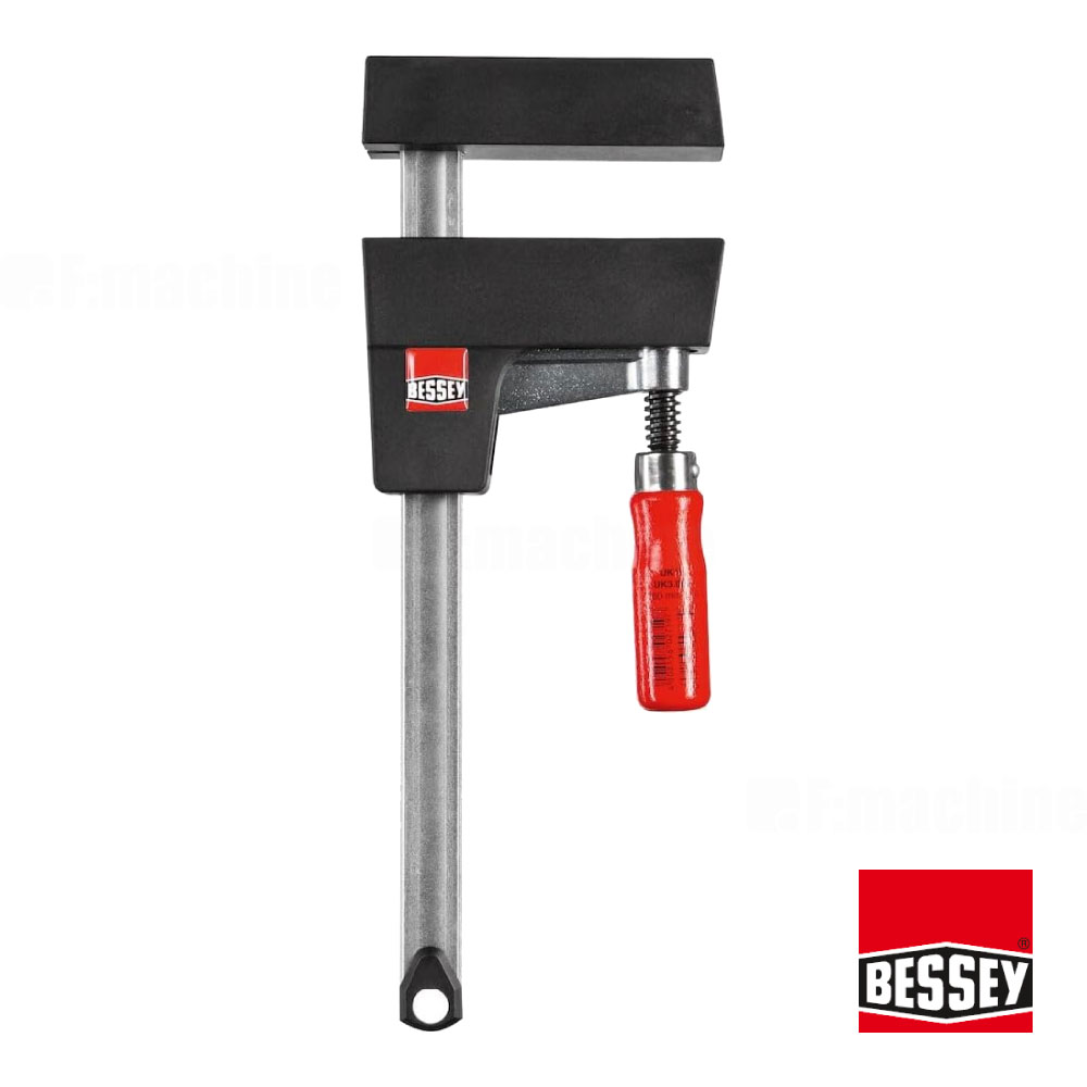 UK30 木工用クランプ / 1本 / BESSEY