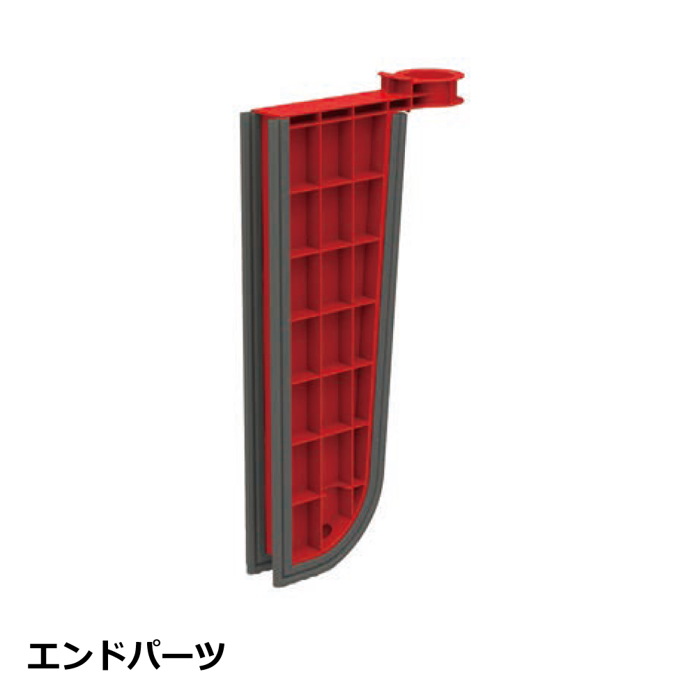 プラバリア